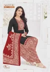 Khushi Vol 83 By Mayur Cotton Printed Dress Material Exporters In India
